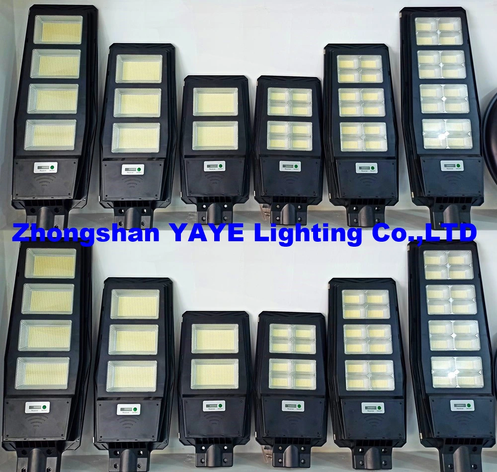 Yaye Are Looking for Agent (1W-1500W) IP68 UFO Solar LED Street Road Flood Wall Garden Ceiling Down High Bay Bulbs Tube RGB Underground Underwater Track Light