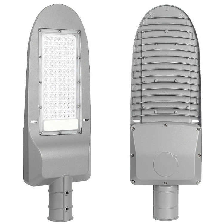 Renewable Energy Urban Amenity Lighting LED Street Light All-in-Two Solar LED Road Lamps