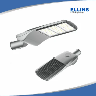 Excelente eficiência energética LED Amenity Luminária IP66 LED Autoway Lighting 150 W
